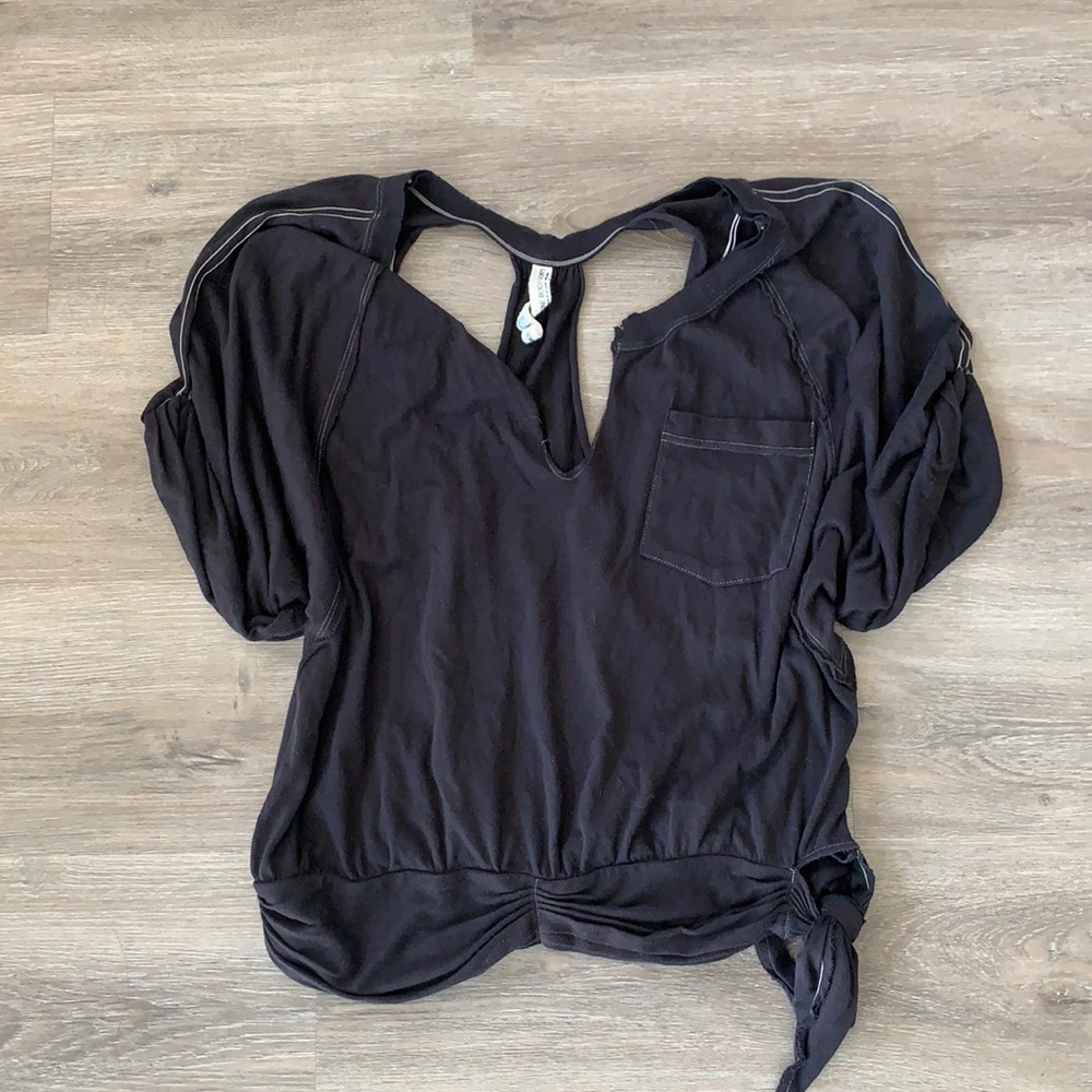 Free People Tee